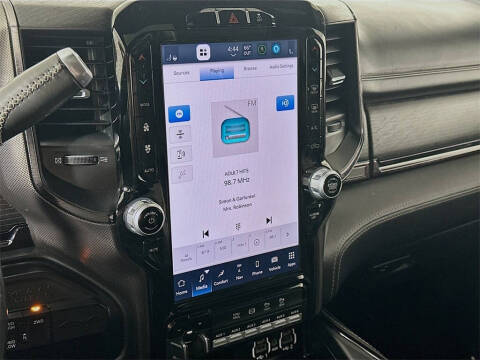 2022 RAM 2500 Limited