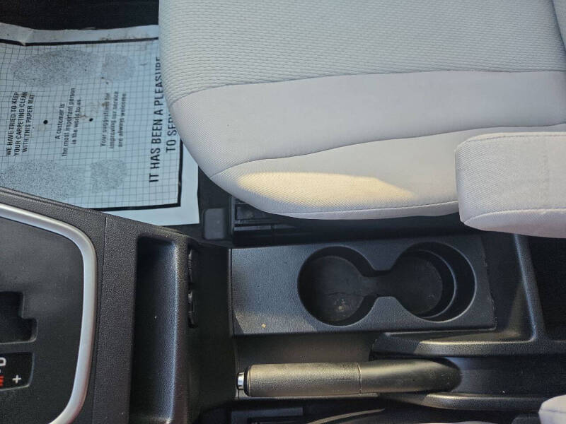 2014 Mazda MAZDA5 Sport