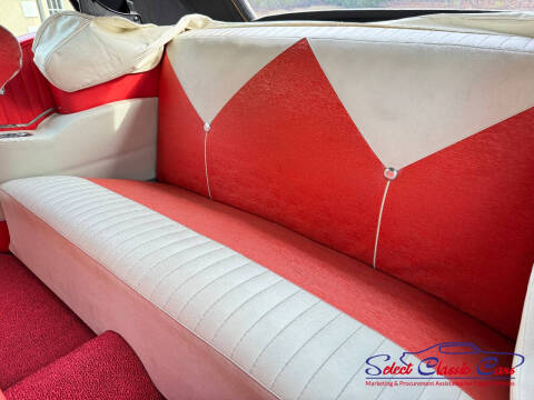 1956 Chevrolet Bel Air