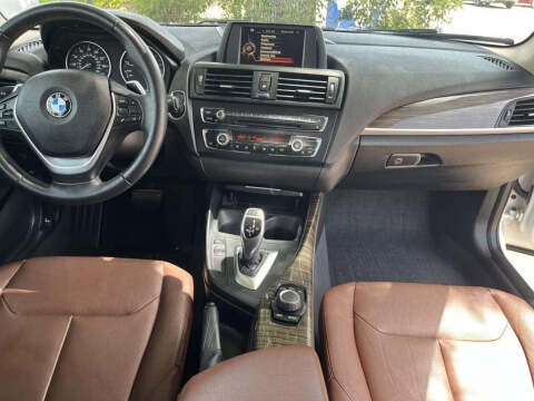 2015 BMW 2 Series 228i