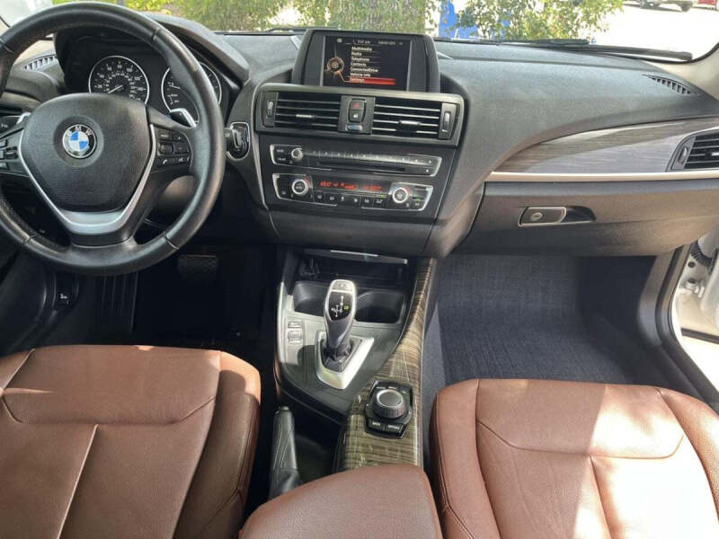 2015 BMW 2 Series 228i