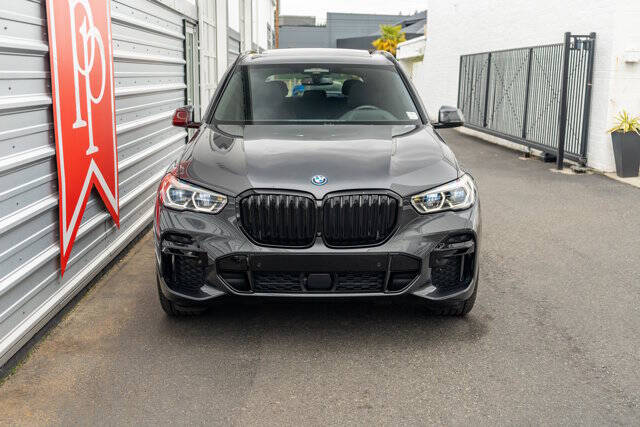 2022 BMW X5 60