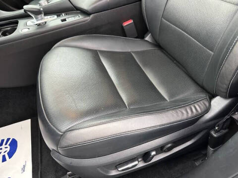 2021 Infiniti QX50 Essential