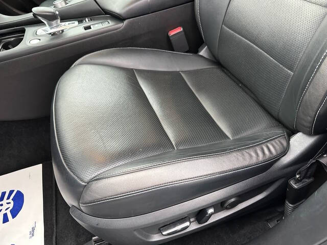 2021 Infiniti QX50 Essential