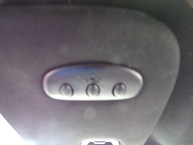 2017 Lincoln MKX Select