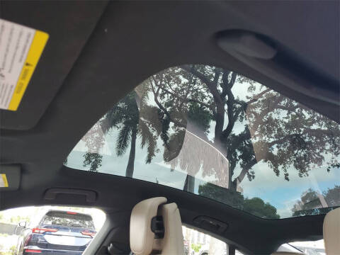 2021 Porsche Taycan 4S