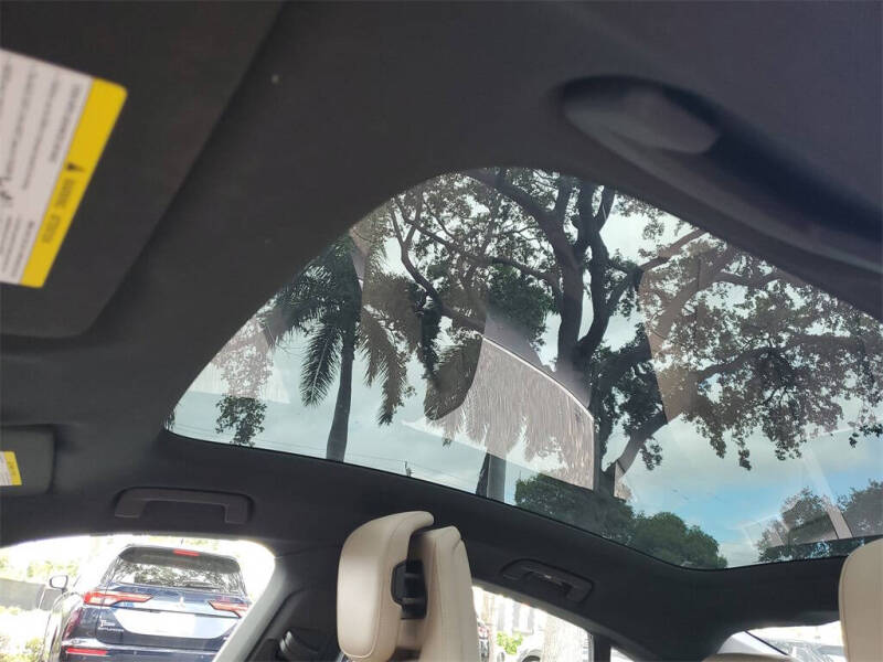 2021 Porsche Taycan 4S