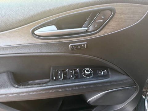 2018 Alfa Romeo Stelvio Ti Sport