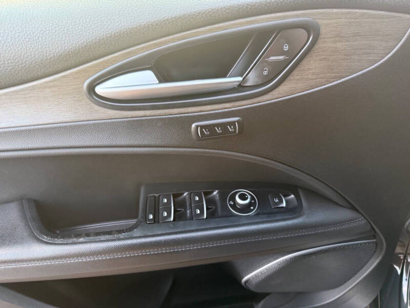 2018 Alfa Romeo Stelvio Ti Sport