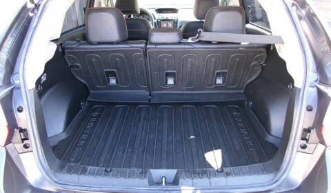 2017 Subaru Crosstrek 2.0i Limited