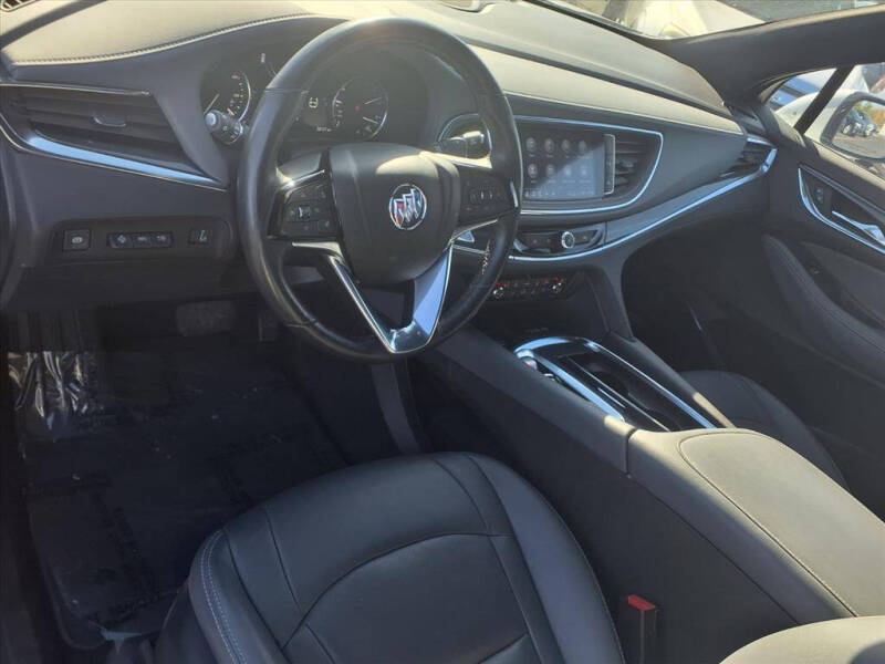 2024 Buick Enclave Premium