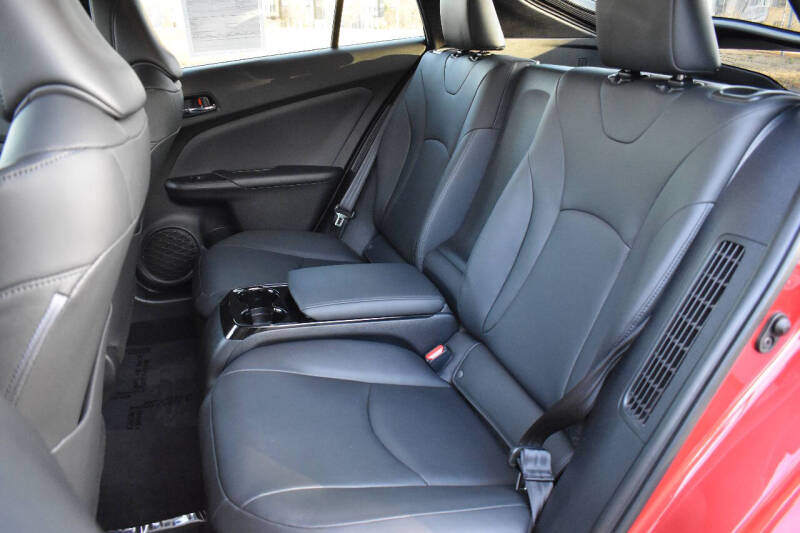 2017 Toyota Prius Prime Plus