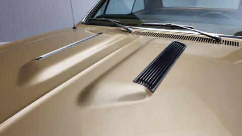 1967 Chevrolet Chevelle