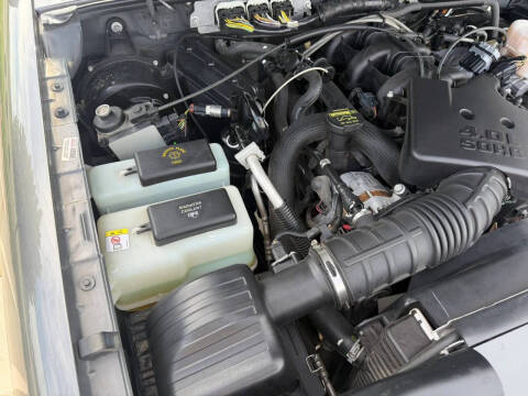 2011 Ford Ranger