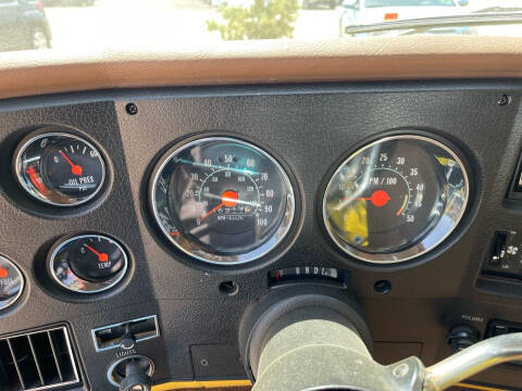 1977 GMC Sierra 1500 Classic