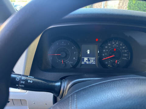 2017 Toyota Sienna L 7-Passenger