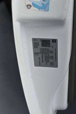 2022 Chevrolet Express 2500