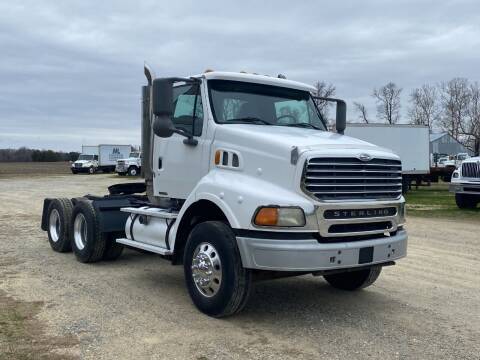 2003 Sterling AT9500 Series for sale at Fat Daddy's Truck Sales in Goldsboro NC