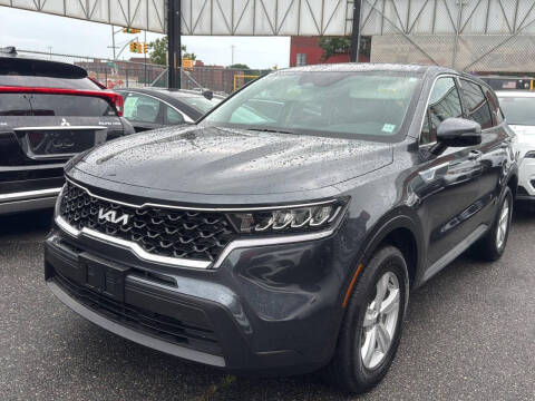 2023 Kia Sorento