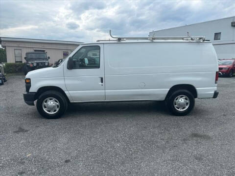 2010 Ford E-Series for sale at Glen Burnie Auto Exchange in Glen Burnie MD