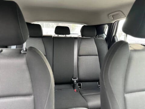 2024 Mazda CX-30 2.5 S