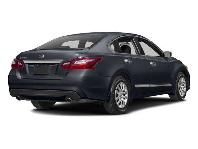 2016 Nissan Altima for sale at Southern Auto Solutions-Regal Nissan in Marietta GA