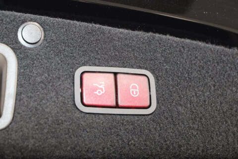 2019 Mercedes-Benz S-Class AMG S 63