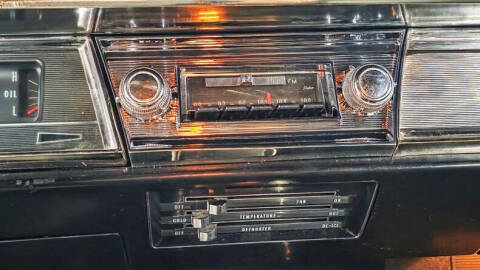 1967 Chevrolet Chevelle