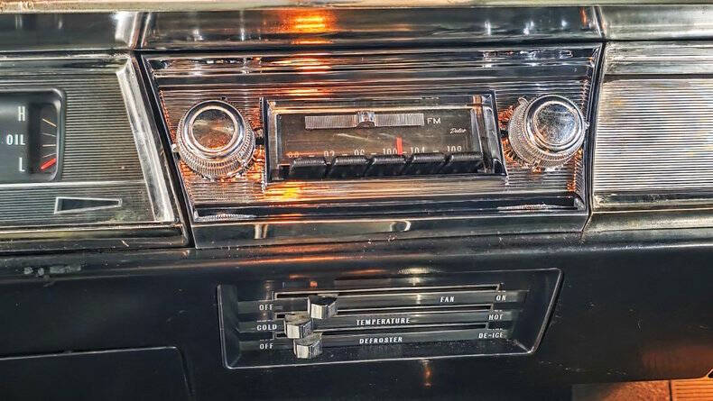 1967 Chevrolet Chevelle