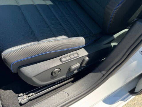 2026 Volkswagen Golf R 4Motion