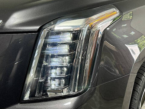 2015 Cadillac Escalade ESV Premium