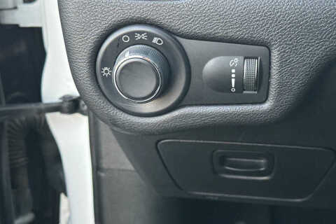 2017 Jeep Cherokee Sport Altitude