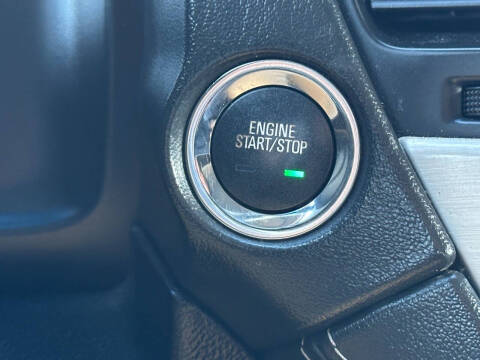 2016 GMC Yukon XL Denali