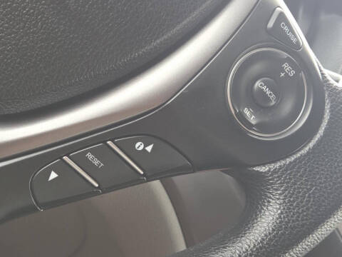 2016 Honda Pilot LX