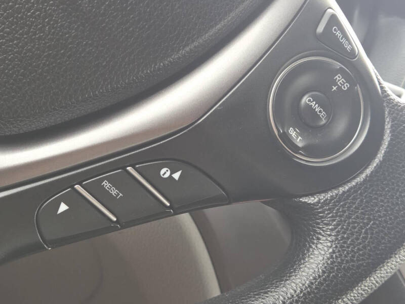 2016 Honda Pilot LX