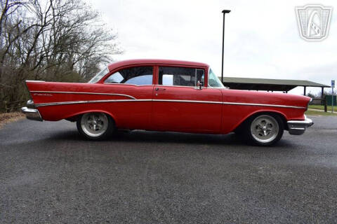 1957 Chevrolet 210