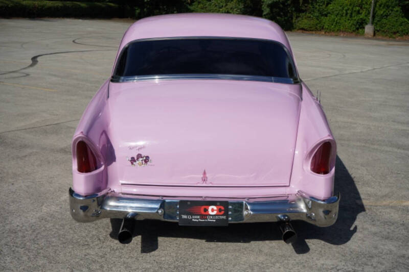 1951 Mercury Lead Sled