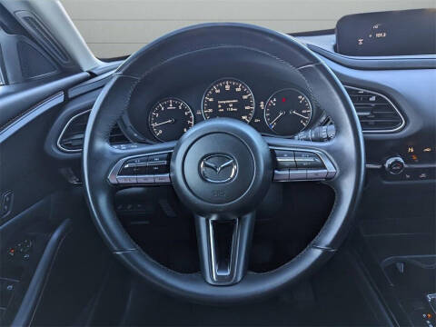 2022 Mazda CX-30 2.5 S Carbon Edition