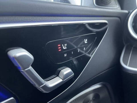 2024 Mercedes-Benz C-Class C 300 4MATIC