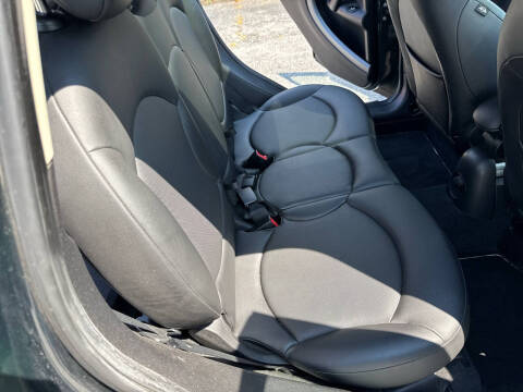 2012 MINI Cooper Countryman S ALL4