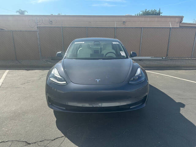 2021 Tesla Model 3 for sale at Sedona Motors in Glendora, CA