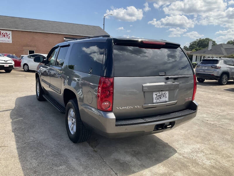 2009 GMC Yukon XL Fleet