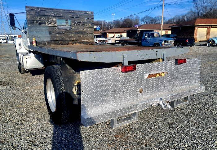 1991 Chevrolet Kodiak
