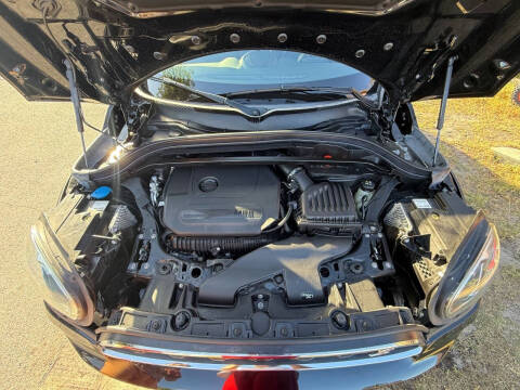 2023 MINI Countryman Cooper S