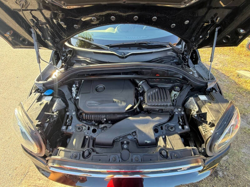 2023 MINI Countryman Cooper S