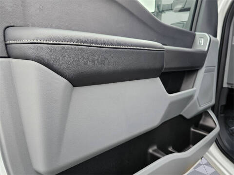 2024 Ford F-550 Super Duty