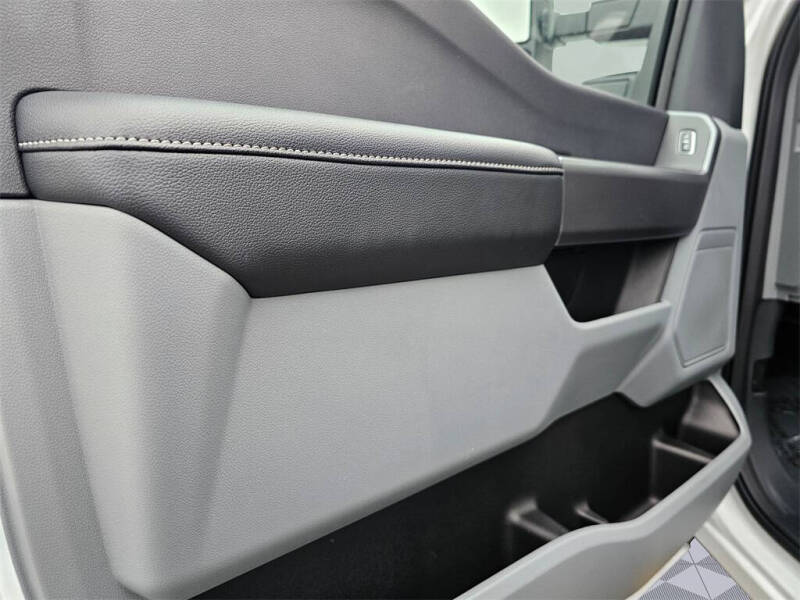 2024 Ford F-550 Super Duty