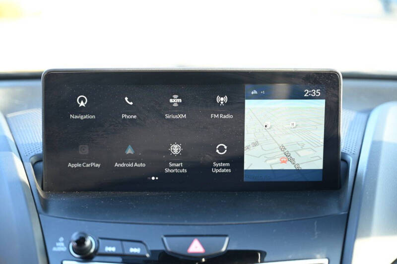 2024 Acura RDX SH-AWD w/A-SPEC