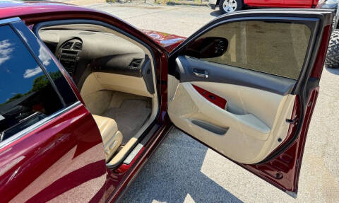 2007 Lexus ES 350
