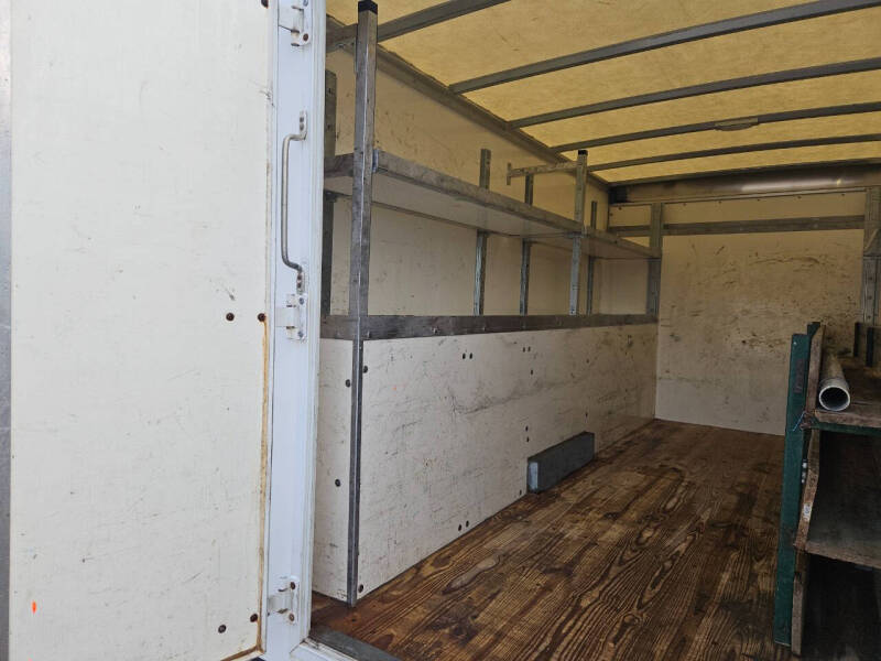 2019 Ford Transit 350 HD